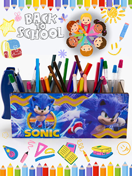 Berenden Kalemlik, Organizer