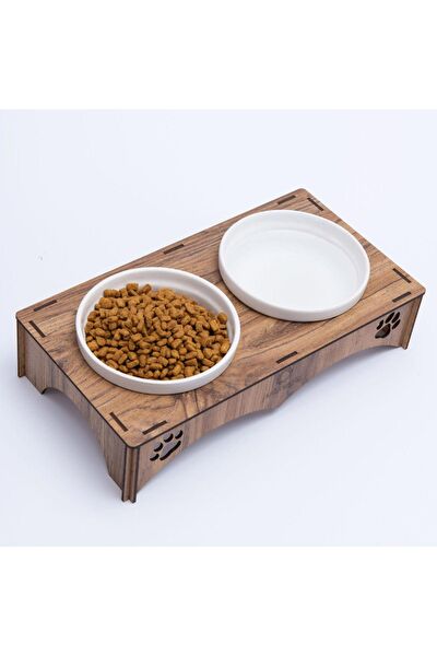 Petmagic Kedi Mama ve Su Kapları