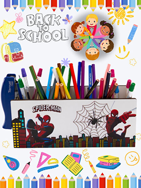 Berenden Kalemlik, Organizer