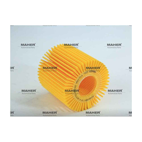 Maher Yağ Filtreleri