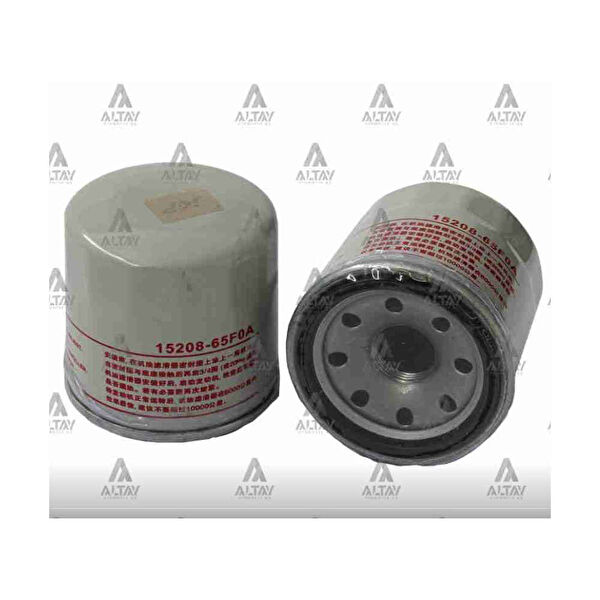 Maher Yağ Filtreleri