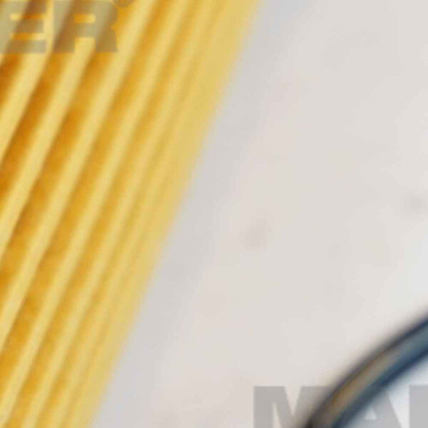 Maher Yağ Filtreleri