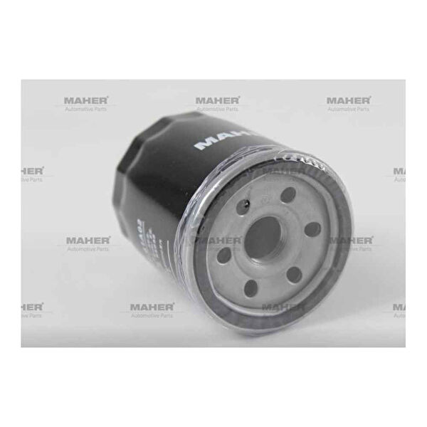 Maher Yağ Filtreleri