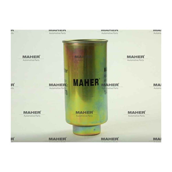 Maher Yakıt Filtreleri