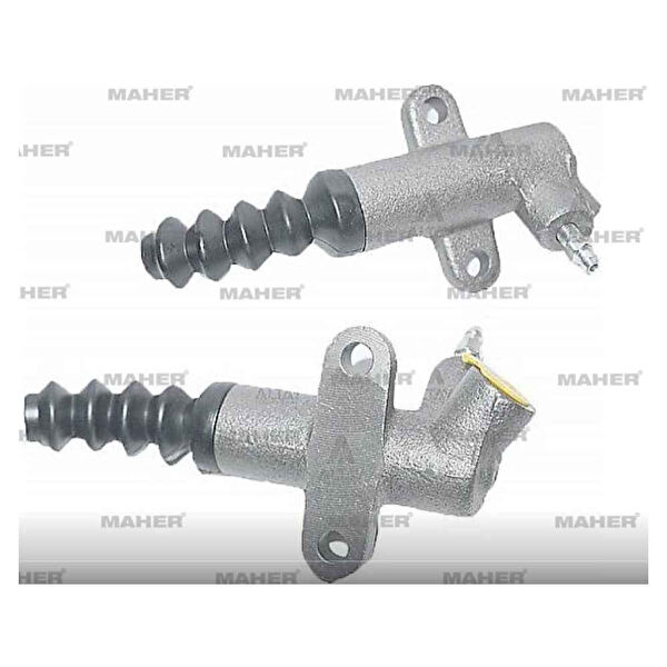 Maher Merkezler & Aksesuarlar