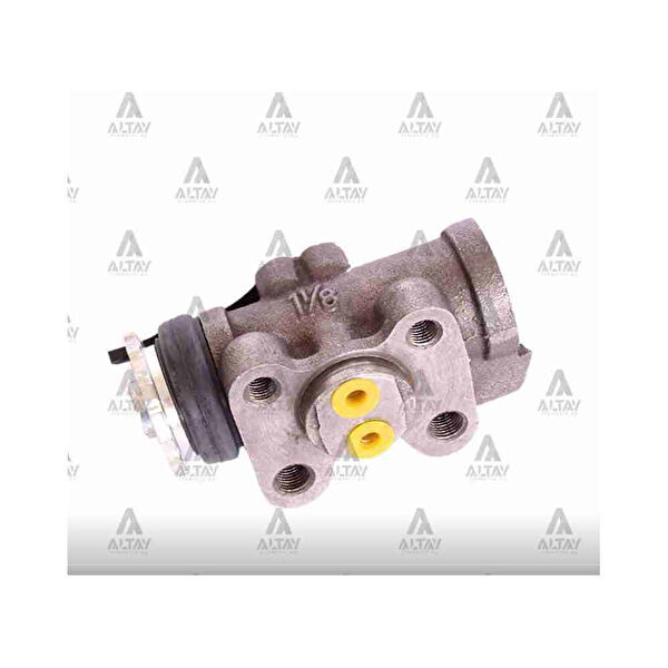 Maher Fren Ekipmanları