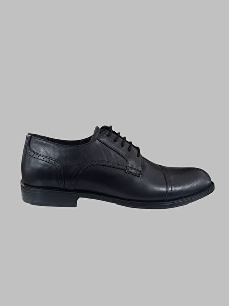 Burç Erkek Klasik Ayakkabı