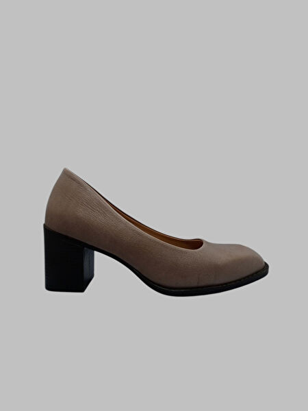 Burç Kadın Loafer Ayakkabı