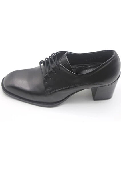 Burç Kadın Oxford Ayakkabı