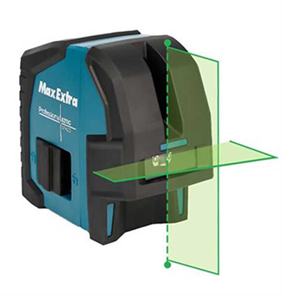 Max Extra Çizgi Hizalama