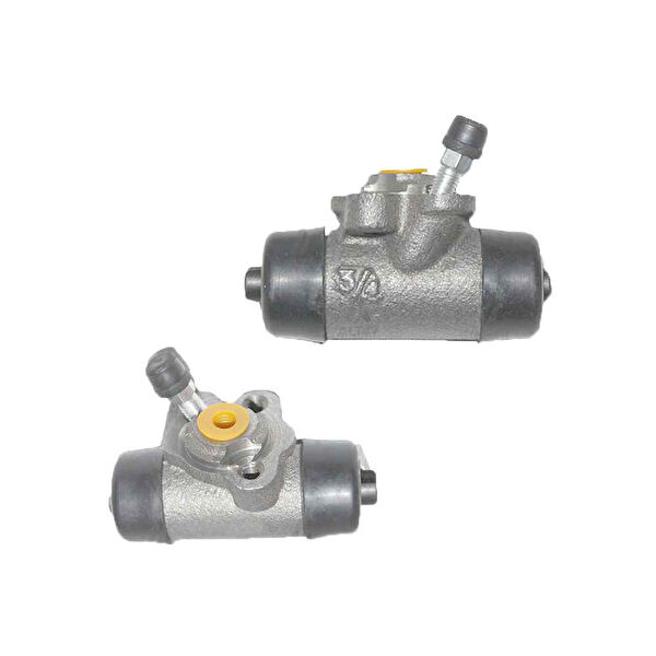 Maher Fren & Fren Ekipmanları