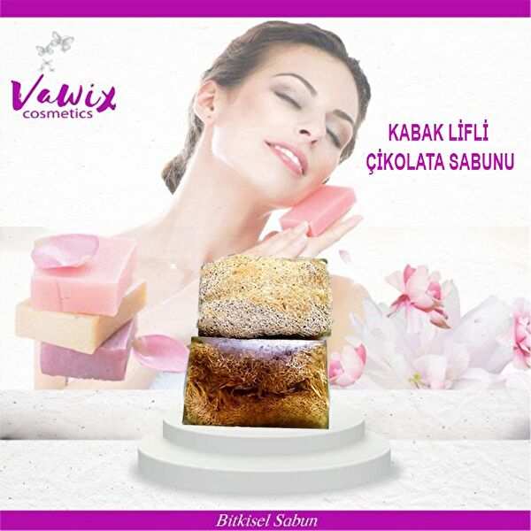 Vawix Çikolata, Gofret