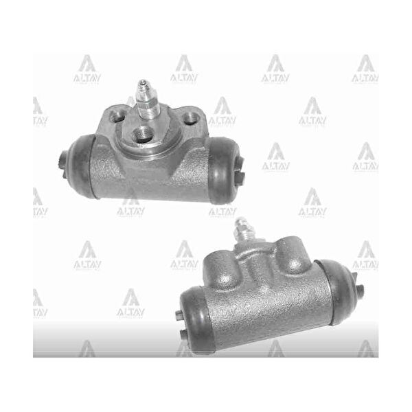 Maher Fren Ekipmanları