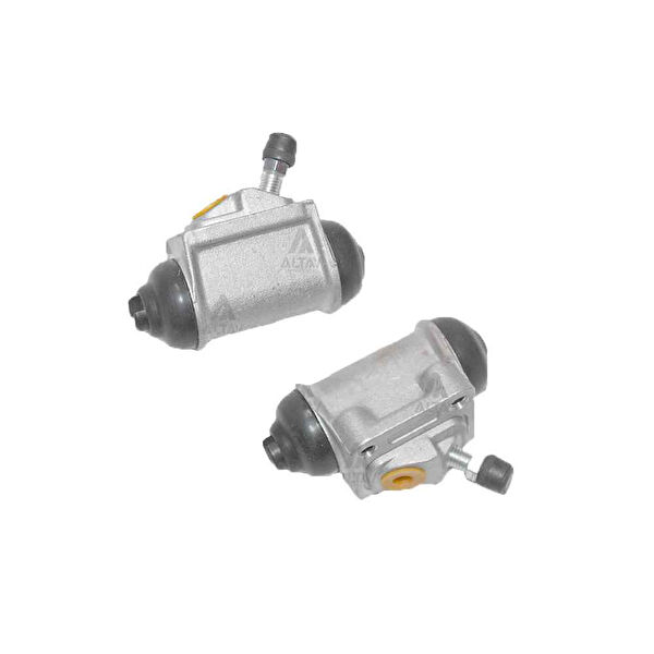 Maher Fren Ekipmanları