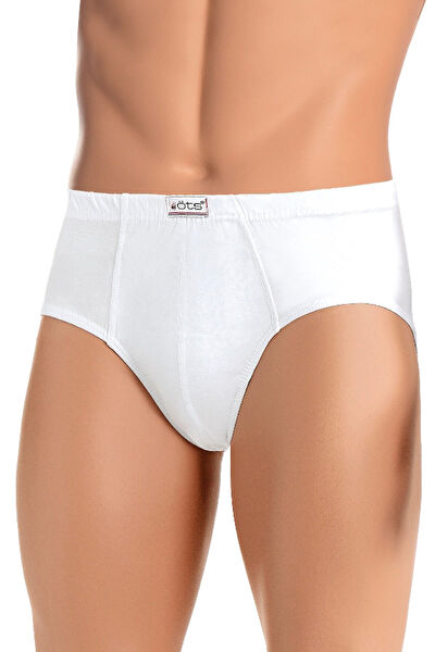 ÖTS Erkek Boxer, Slip, Külot