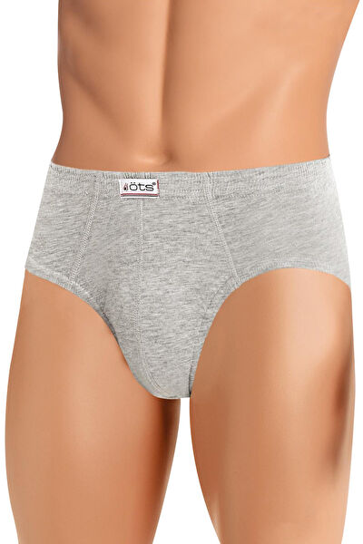 ÖTS Erkek Boxer, Slip, Külot