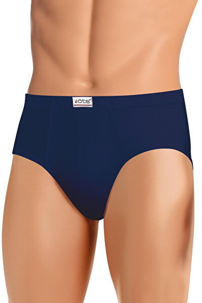 ÖTS Erkek Boxer, Slip, Külot