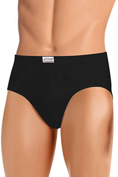ÖTS Erkek Boxer, Slip, Külot