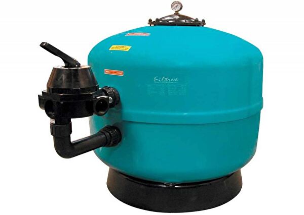 GEMAŞ Havuz Filtresi