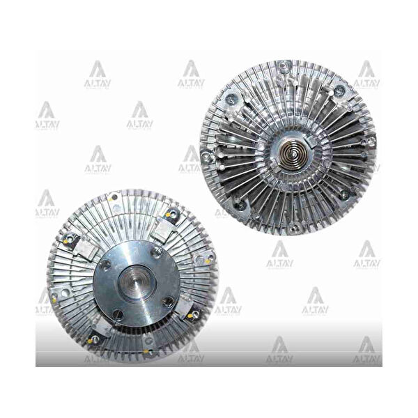 Maher Araç Vantilatörleri