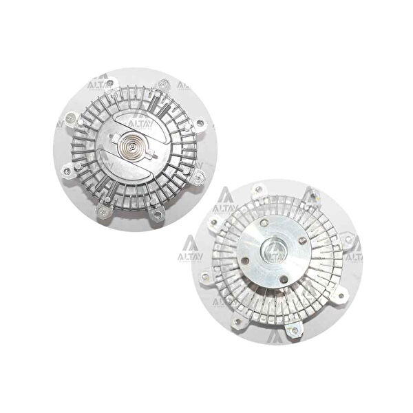 Maher Araç Vantilatörleri