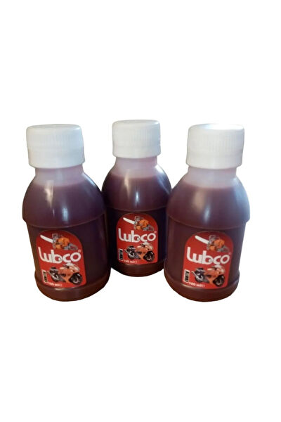 Lubco Motor Yağı Katkısı