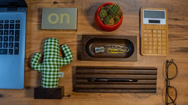 Kayıgo Masaüstü Organizer