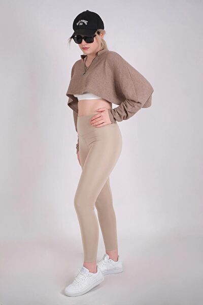 Ati's Place Kadın Tayt