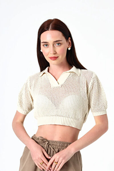 Ati's Place Kadın Atlet, Body