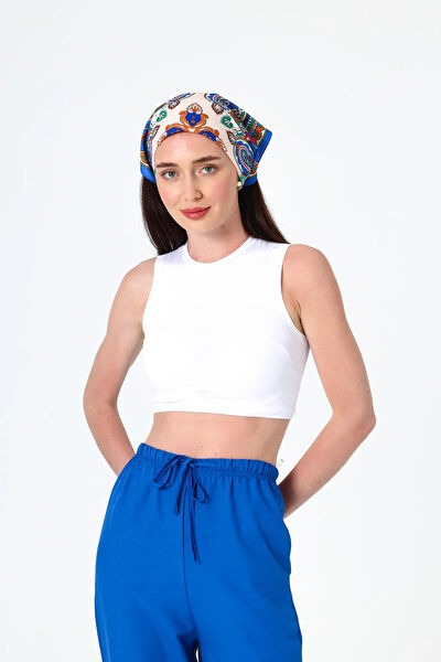 Ati's Place Kadın Atlet, Body