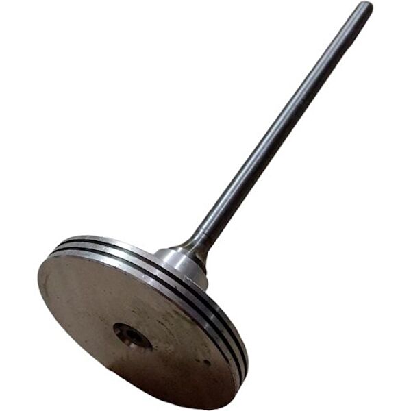 Akdeniz Havalı Çivi, Zımba Tabancası