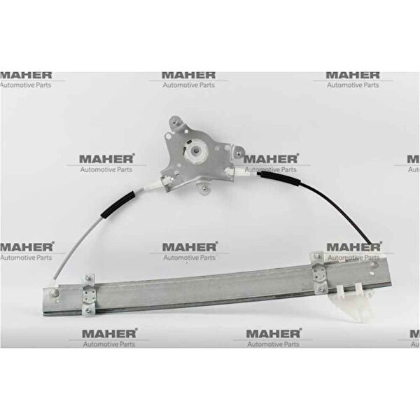 Maher Cam Krikoları