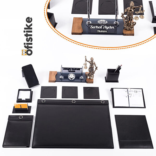 Ofistike Sümen Takımı