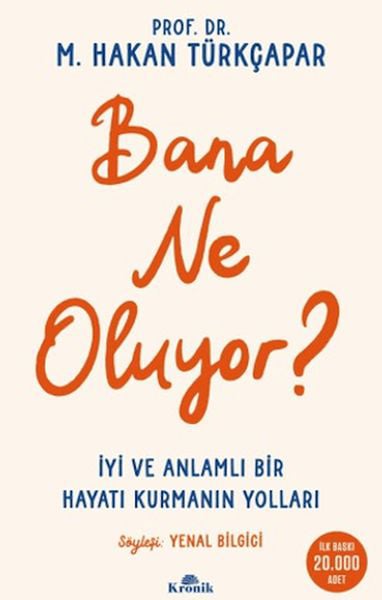 Kronik Kitap Roman Kitapları