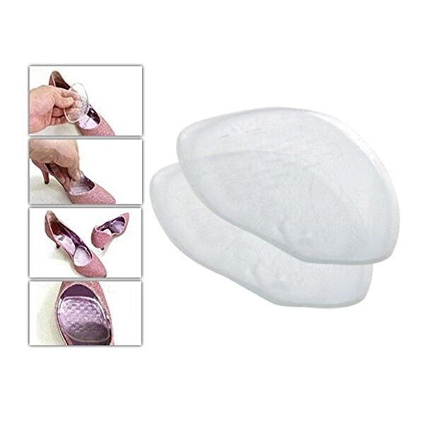 Alcania Exclusive Tabanlık, Koruyucu Ürünler