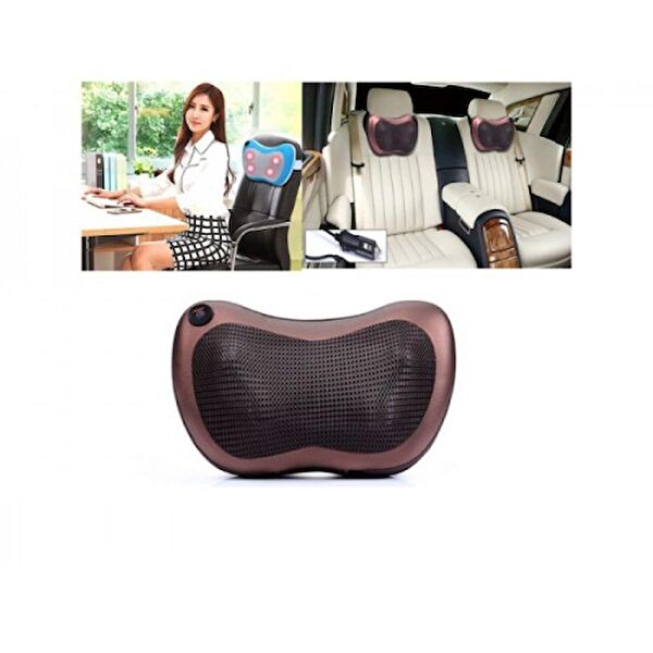 YenisiniAl Masaj Cihazı, Aleti