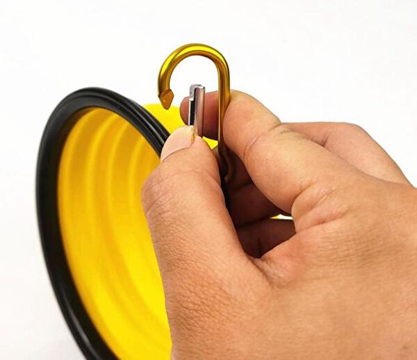 Alcania Kedi Mama ve Su Kapları