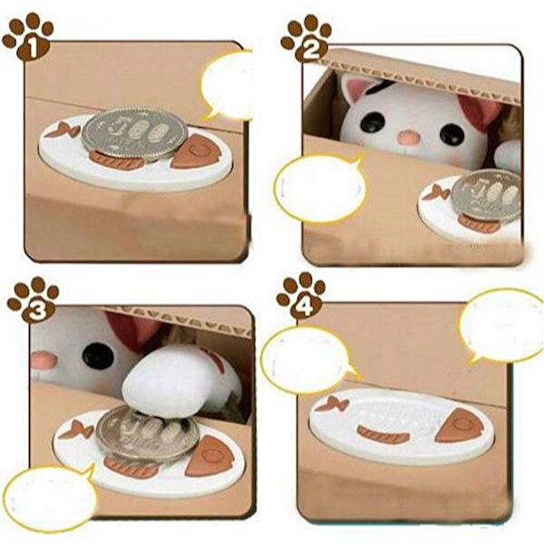 Topaloglu Ticaret Kumbara