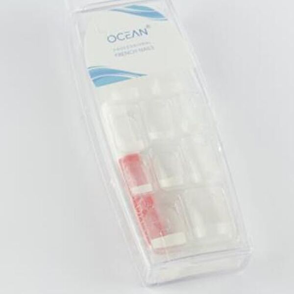 Alcania Takma Tırnak