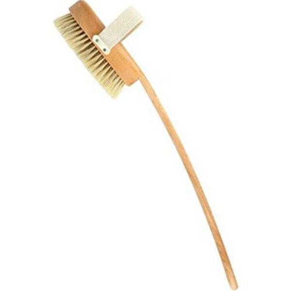 YenisiniAl Fırça, Süpürge