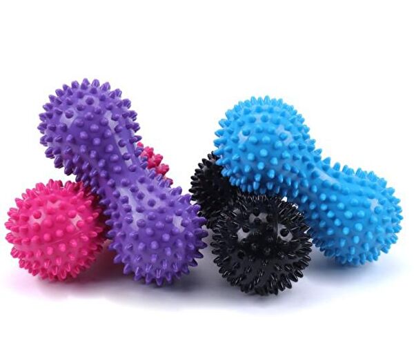 Topaloglu Ticaret Masaj Cihazı, Aleti