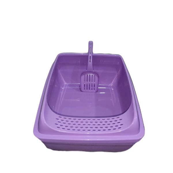 Topaloglu Ticaret Kedi Tuvaleti, Aksesuarları