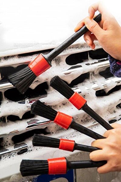 Alcania Exclusive Oto Fırçasız Yıkama Ürünleri