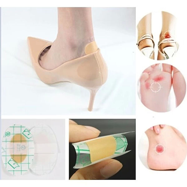 TTT Tırnak Bakım Ürünleri