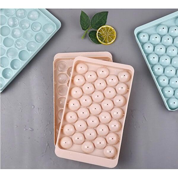 TTT Buz Kalıbı, Torbası