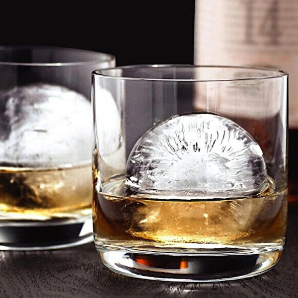 YenisiniAl Buz Kalıbı, Torbası