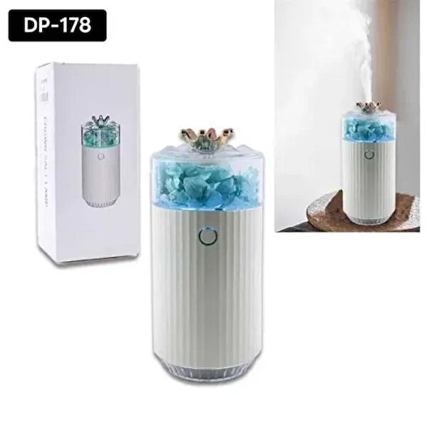 Mİ-ÇA HOME Hava Temizleme ve Nem Alma Cihazları