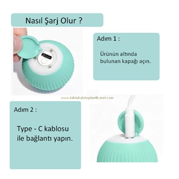 TTT Köpek Kafesi, Aksesuarları