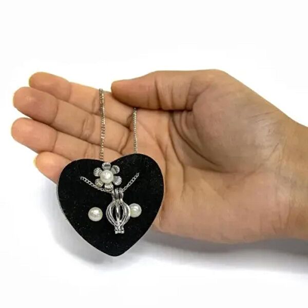 Öykümarketing Kolye