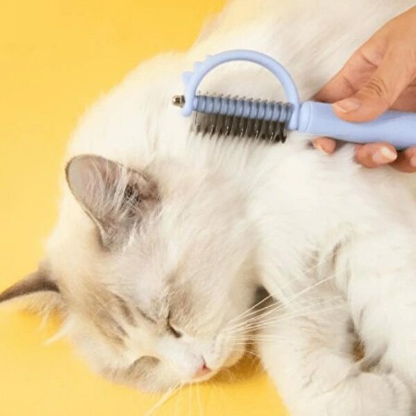 Londramosstore Kedi Tarak, Fırça, Makas